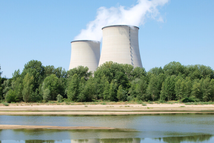Secteur nucléaire